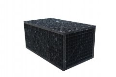 朋聯(lián)建材產品展示